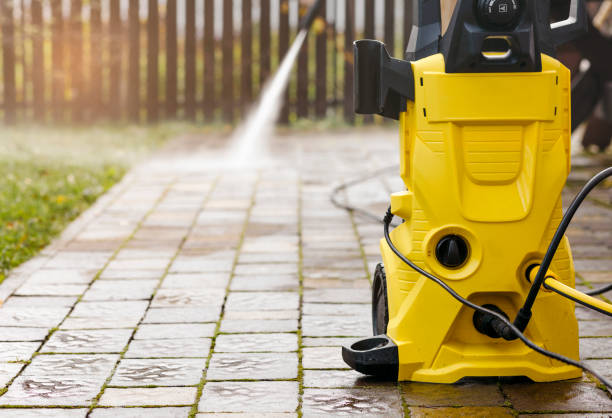 Best Factory Floor Cleaning  in Holley, NY
